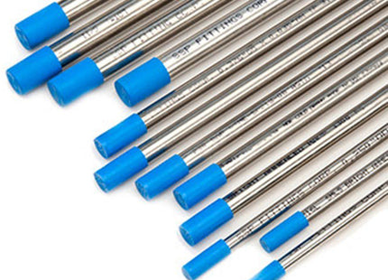 3/8" 316SS Hard Line Tubing 5FT