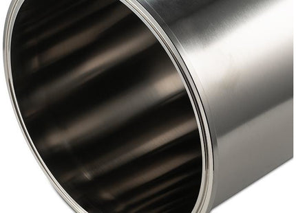 8" Tri-Clamp Spools