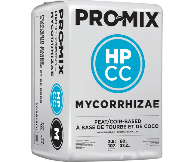 PRO-MIX HP Chunk Coir Mycorrhizae, 3.8 cu ft PRO-MIX 