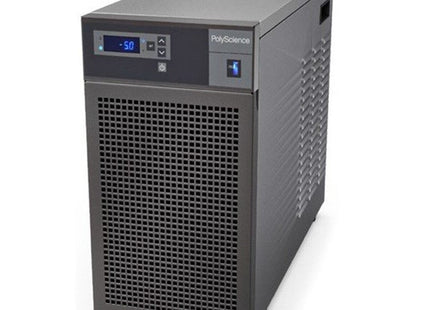PolyScience LS5 Benchtop Chiller with Turbine Pump, 120V, 60Hz