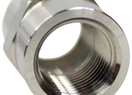Hex Coupling