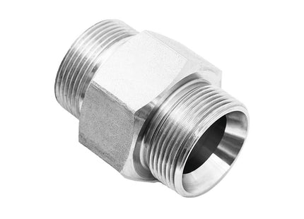 Adapter M30x1.5 male to male