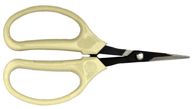ARS Cultivation Scissors, Straight Carbon Steel Blade ARS 
