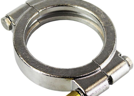 Pro Series High Pressure Clamps