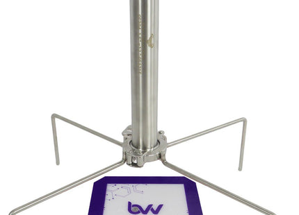 1.5" Open Blast Extractors 45-270g