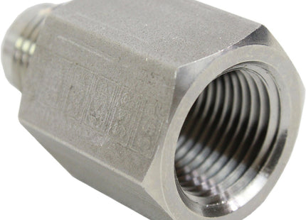 37° AN x Female Adapter