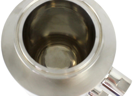 Fully Jacketed Containers