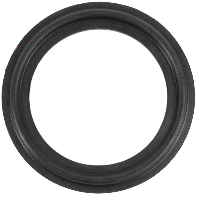BUNA-N Tri-Clamp Gaskets (Made in USA, FDA Compliant / Meets 3A Standards)
