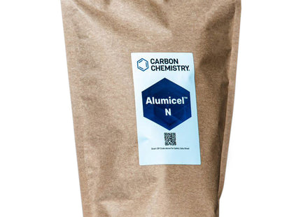 Carbon Chemistry Alumicel™ N