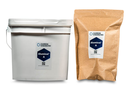 Carbon Chemistry Alumicel™ A