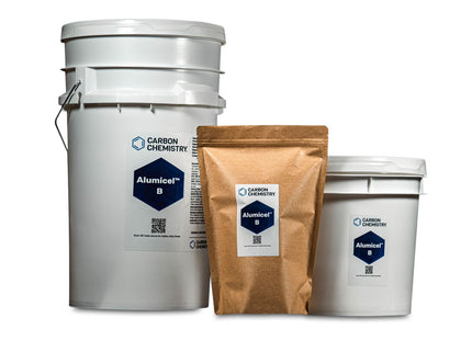 Carbon Chemistry Alumicel™ B
