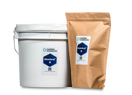 Carbon Chemistry Alumicel™ B