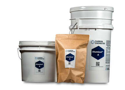 Carbon Chemistry Alumicel™ A