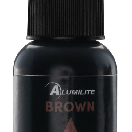 Alumilite Dye Shop All Categories Alumilite Brown Dye 1oz. 