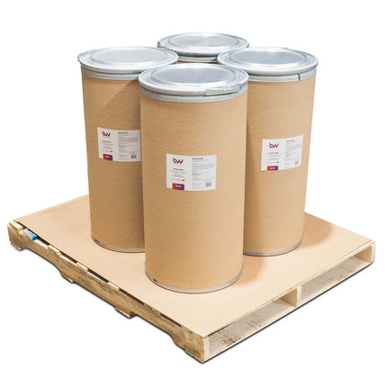 BVV™ Chromatography Silica Gel 60A 30-200μm (Made in Germany) New Products BVV 4 Drums 100kg 