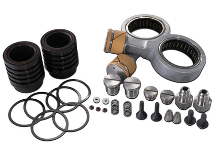 BVV Complete Gen III Upgraded Rebuild Kit