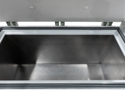 Neocision ULTRA-Low Chest Style Freezer with Touch Screen LCD  (-86°C) 16.2 Cubic Feet - ETL Rated