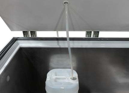 Neocision ULTRA-Low Chest Style Freezer with Touch Screen LCD  (-86°C) 16.2 Cubic Feet - ETL Rated