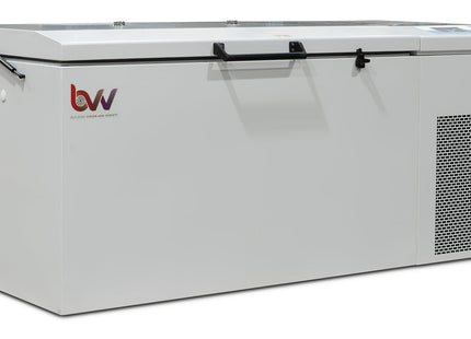 Neocision ULTRA-Low Chest Style Freezer with Touch Screen LCD  (-86°C) 16.2 Cubic Feet - ETL Rated