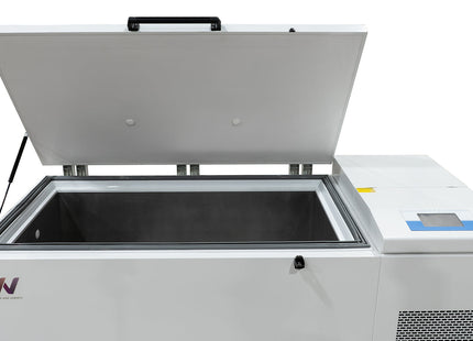 Neocision ULTRA-Low Chest Style Freezer with Touch Screen LCD  (-86°C) 16.2 Cubic Feet - ETL Rated