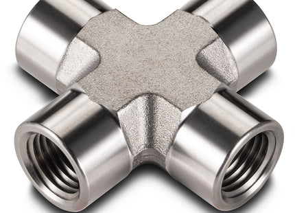 Pipe Cross