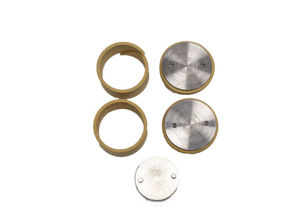 TRS21 / BVV Upgraded Top Piston Assembly