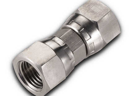 37 Degree FJIC Swivel Union