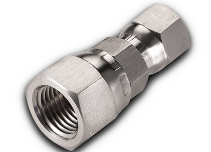 37 Degree FJIC Swivel Union