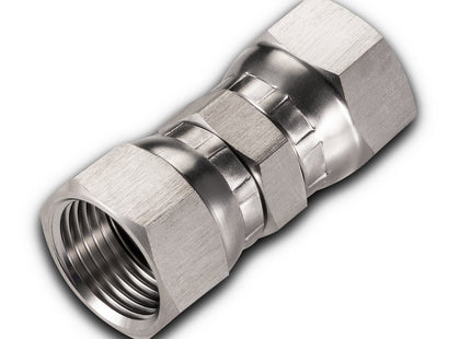 37 Degree FJIC Swivel Union