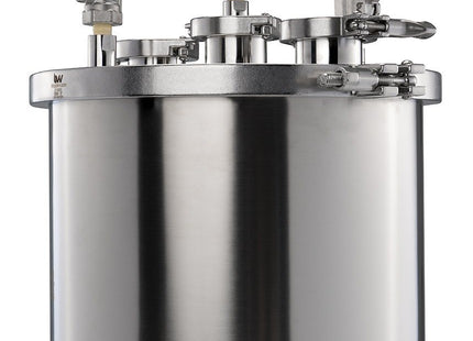 Refinement Filter with 20L Collection Base