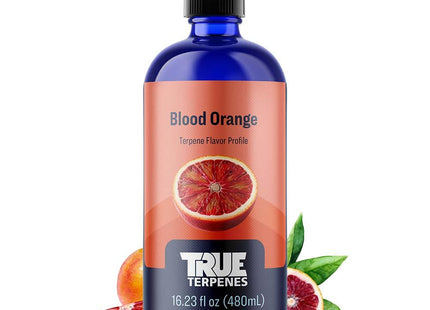 True Terpenes Blood Orange