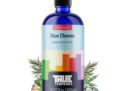 True Terpenes Blue Cheese