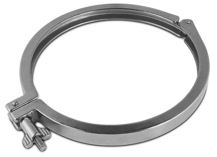 Tri-Clamp Single Hinge Clamp