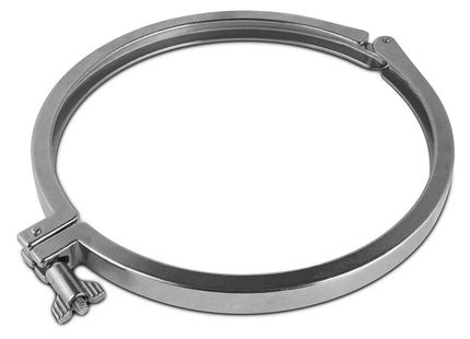 Tri-Clamp Single Hinge Clamp