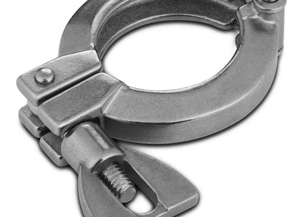 Tri-Clamp Single Hinge Clamp