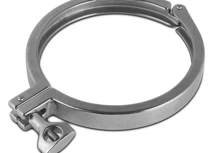 Tri-Clamp Single Hinge Clamp