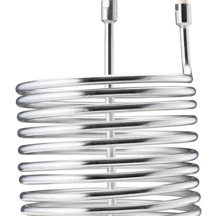 Stainless Steel Condensing Coils Shop All Categories BVV Large No 1/4" Flare