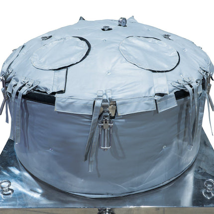 Insulation Jackets for Centrifuges New Products BVV 