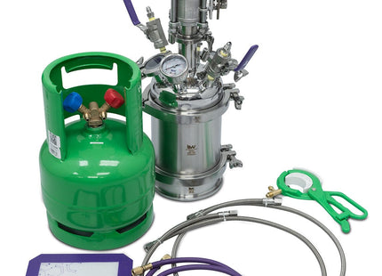 Closed Column Conversion Kit