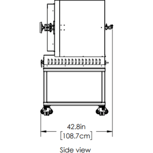 Cascade CVO-10 Vacuum Oven