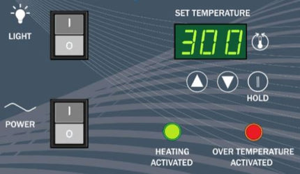 Cascade CVO-2 Vacuum Oven