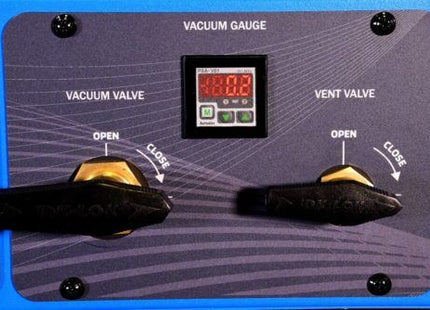 Cascade CVO-2 Vacuum Oven