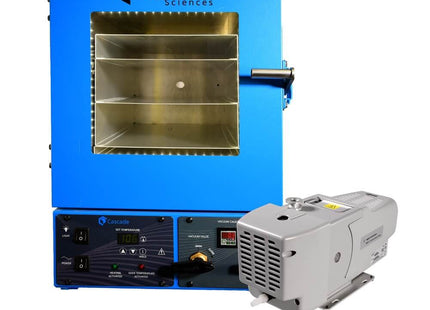 Cascade CVO-2 Vacuum Oven
