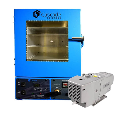Cascade CVO-2 Vacuum Oven Shop All Categories Cascade Sciences 