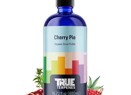 True Terpenes Cherry Pie