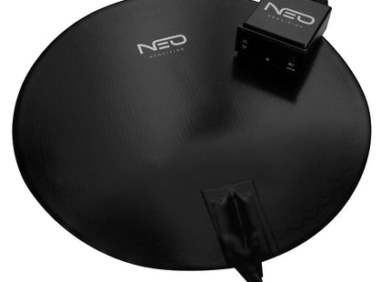 14" Vacuum Chamber Digital Heat Pad