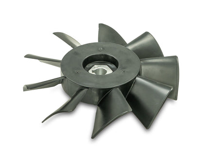 BVV 2 & 4 Cylinder Recovery Pump Replacement Fan
