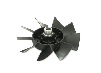 BVV 2 & 4 Cylinder Recovery Pump Replacement Fan
