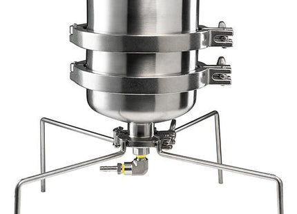 Refinement Filter with 20L Collection Base