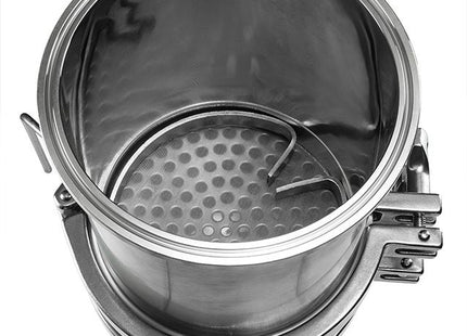 Refinement Filter with 20L Collection Base